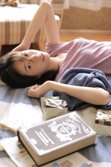 明星专题：李必模