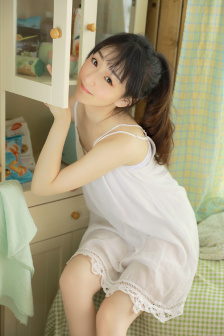 远远的爱