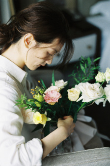 丝袜美女